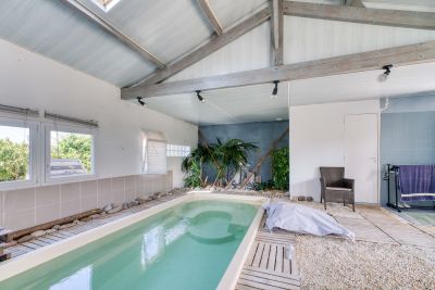 Sale House Bourcefranc-le-Chapus 7&nbsp;Rooms 173&nbsp;m²