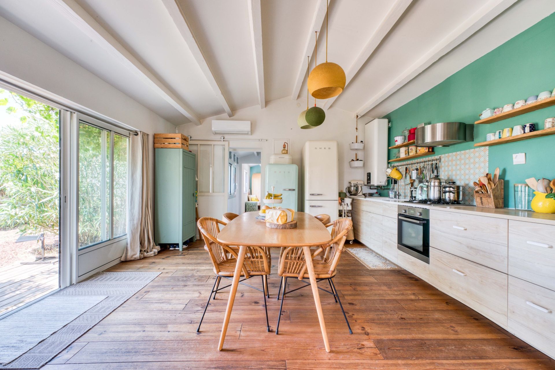 house 4 Rooms for sale on ST DENIS D OLERON (17650)