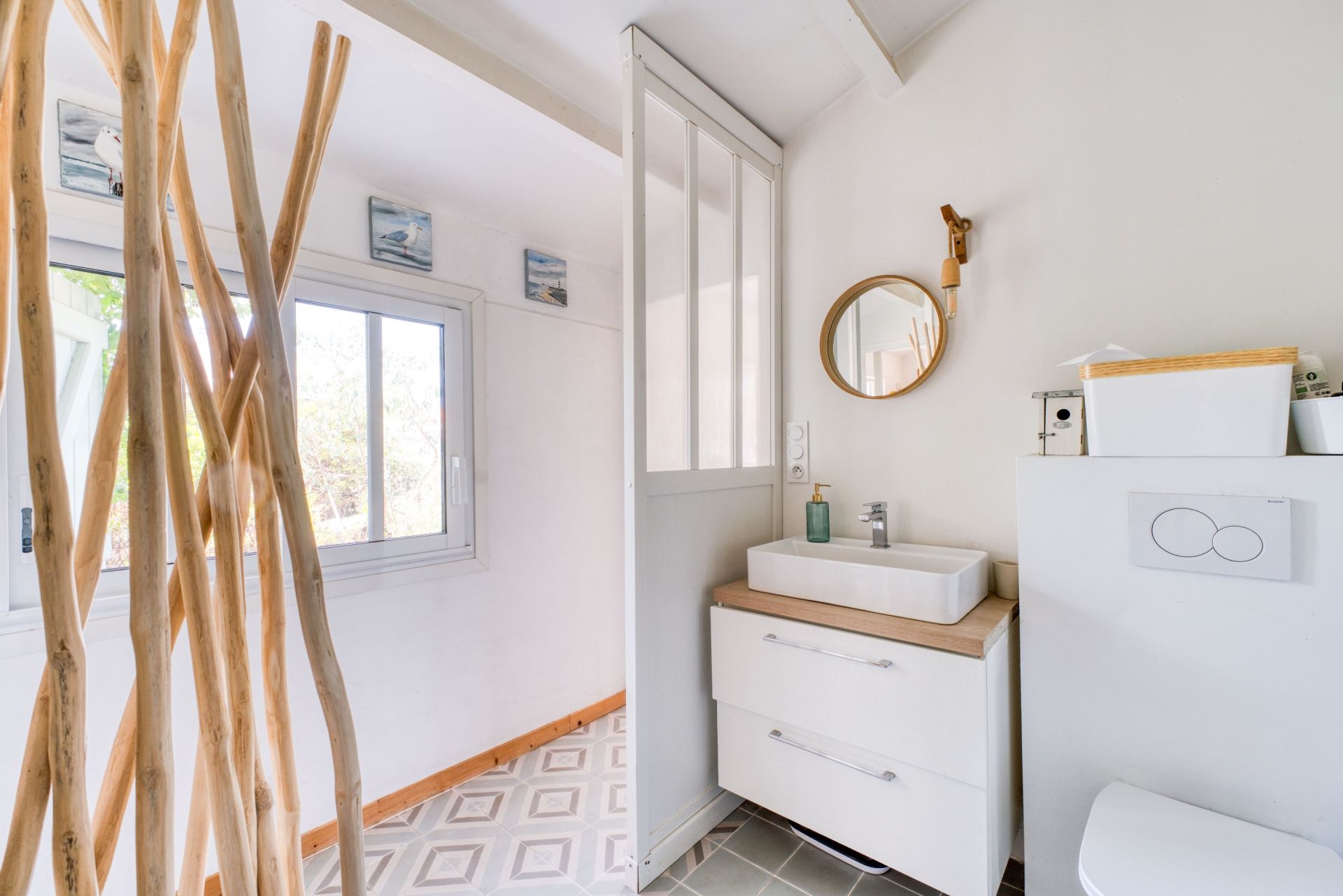 house 4 Rooms for sale on ST DENIS D OLERON (17650)