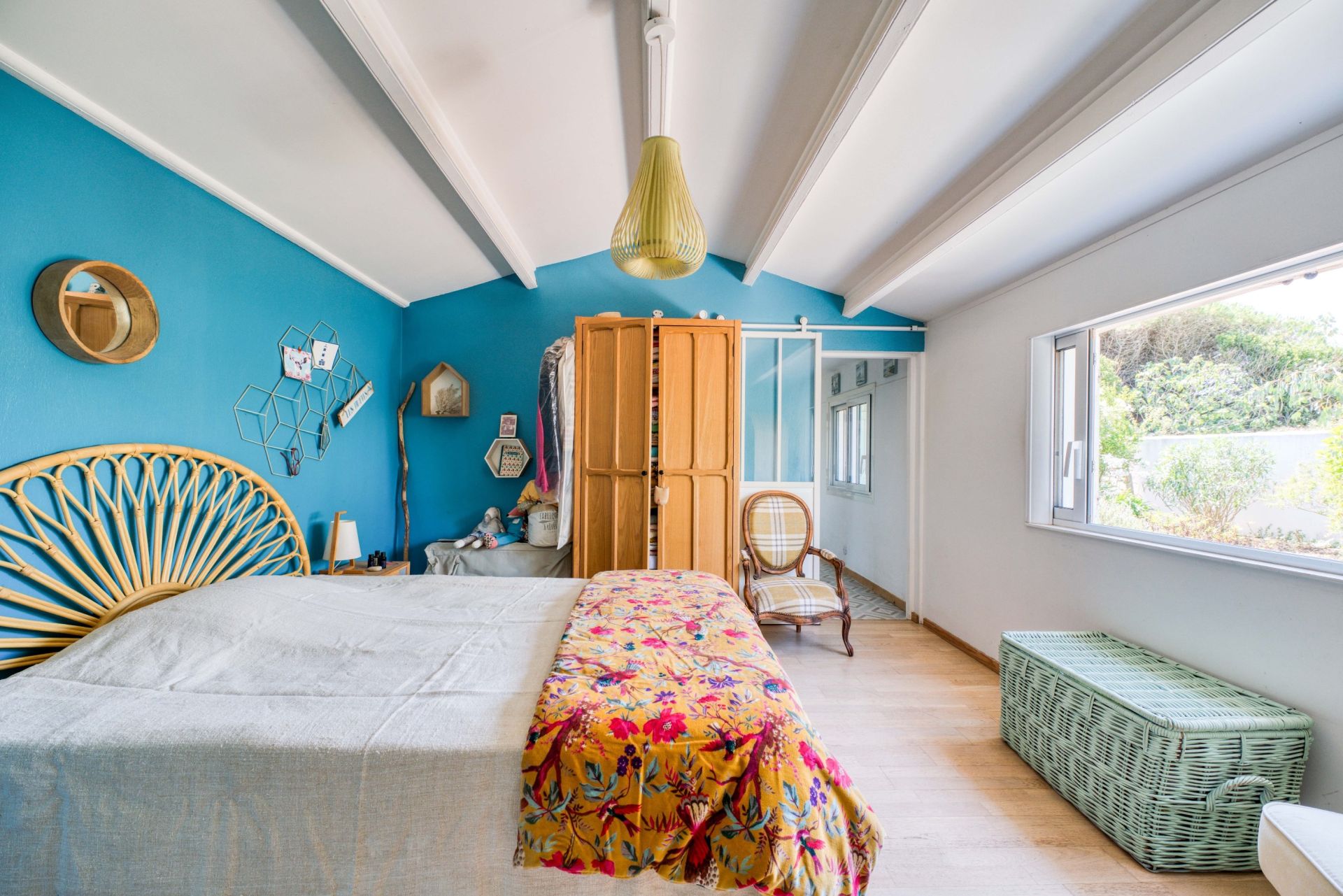 house 4 Rooms for sale on ST DENIS D OLERON (17650)