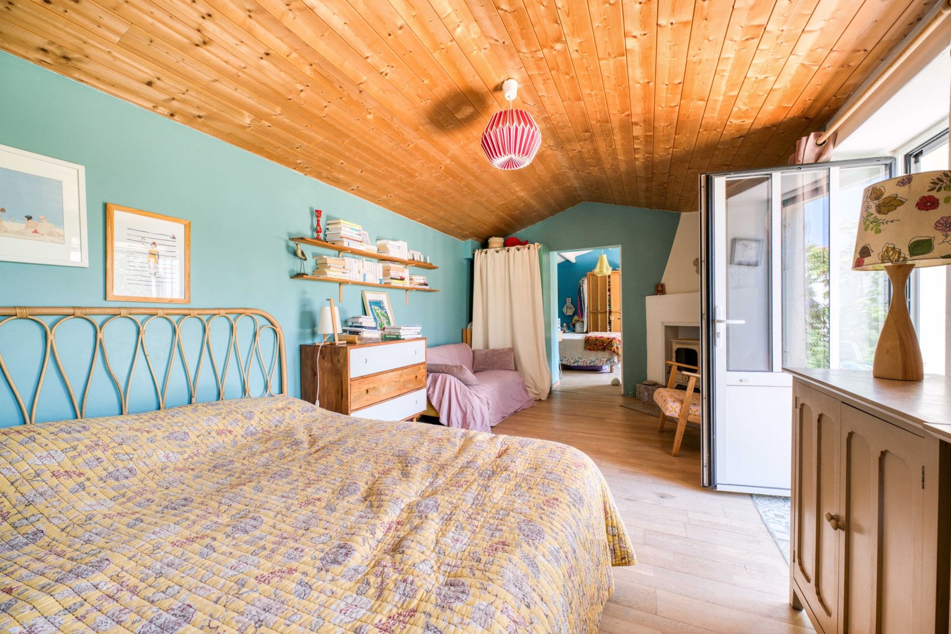 house 4 Rooms for sale on ST DENIS D OLERON (17650)