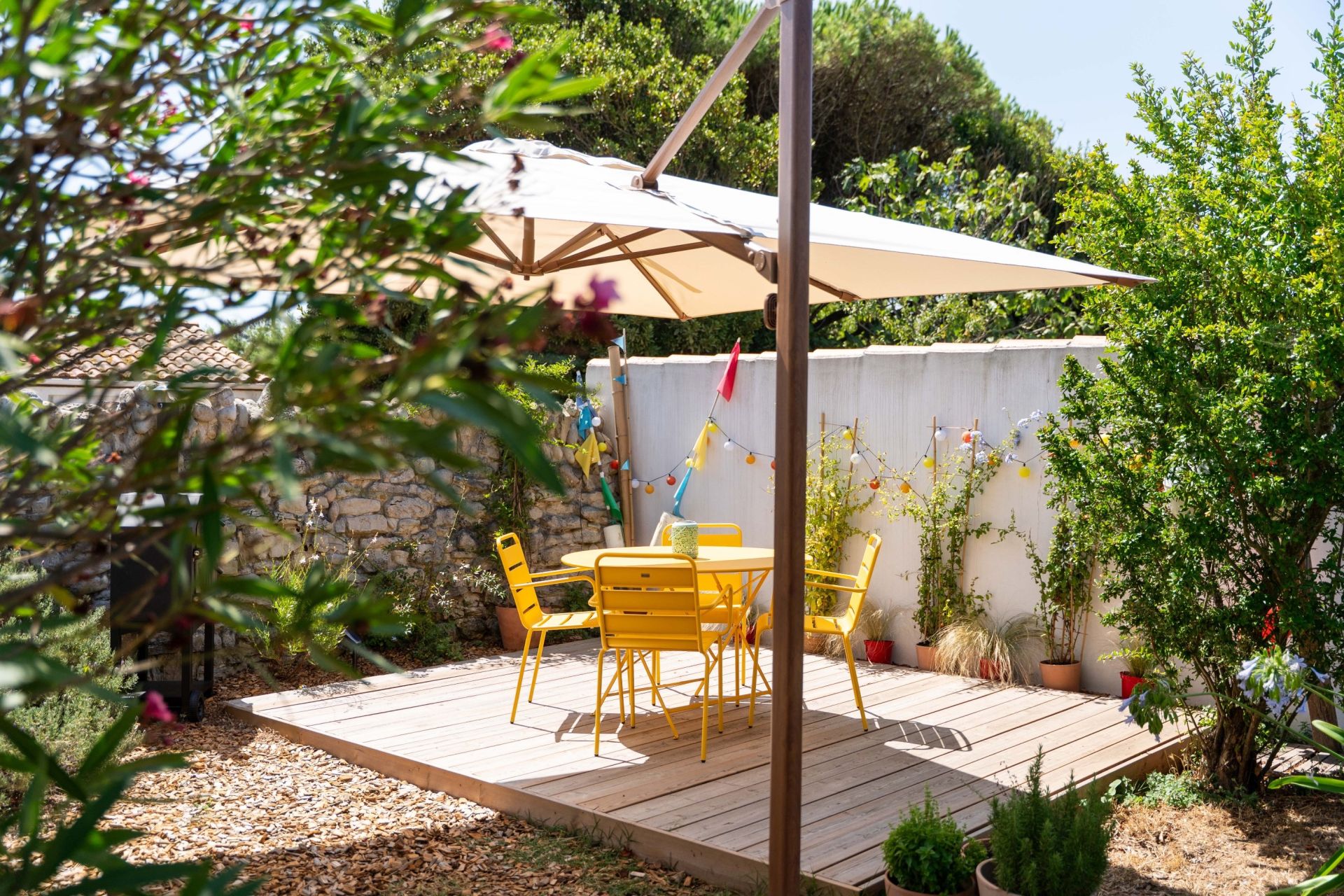 house 4 Rooms for sale on ST DENIS D OLERON (17650)