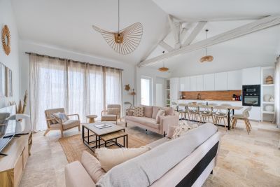 Vente Maison Saint-Georges-d'Oléron 10&nbsp;Pièces 238&nbsp;m²