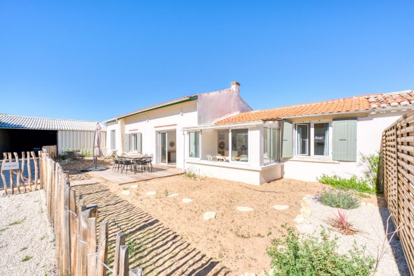 Sale House Saint-Georges-d'Oléron 10&nbsp;Rooms 238&nbsp;m²