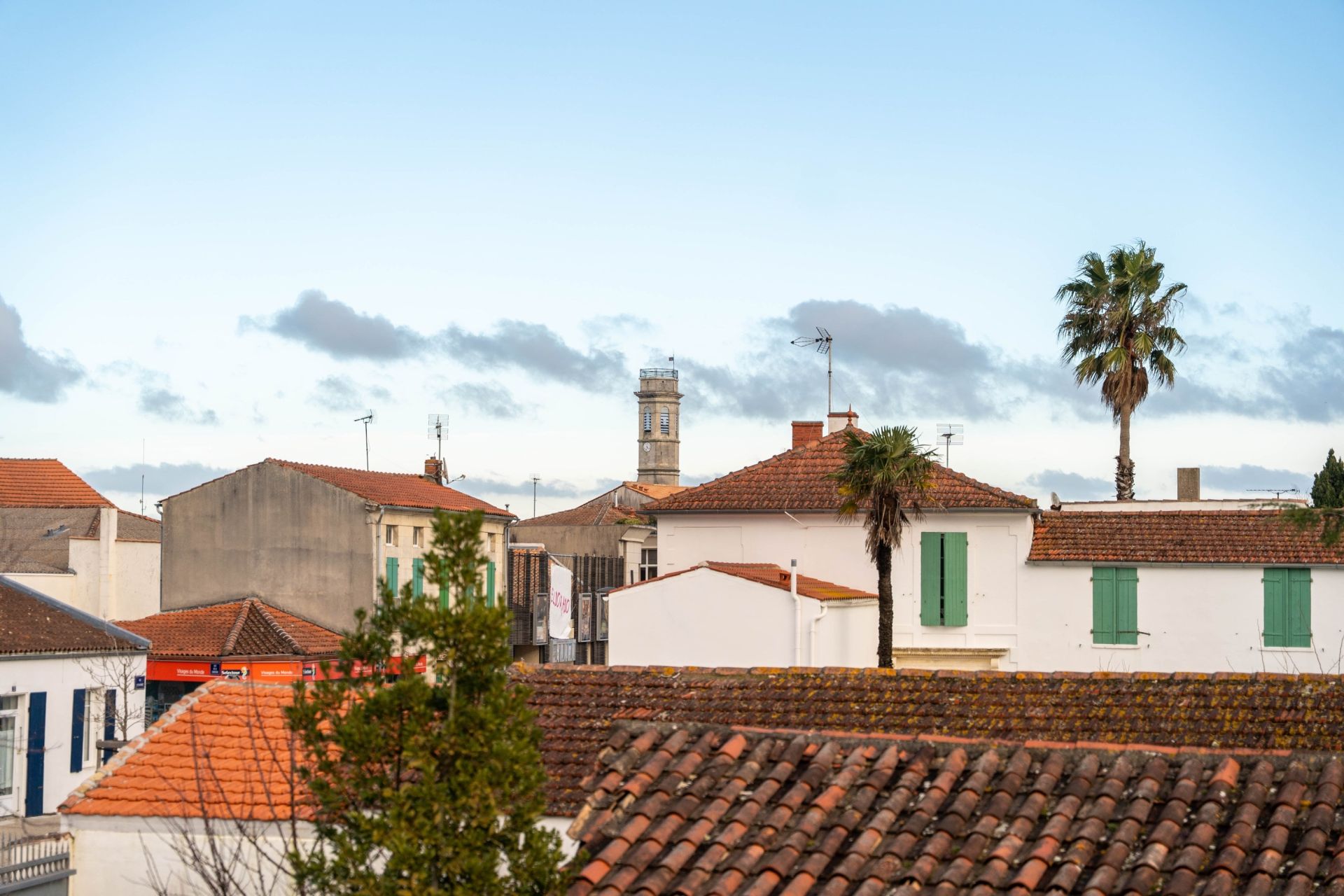 maison 9 Pièces en vente sur ST PIERRE D OLERON (17310)