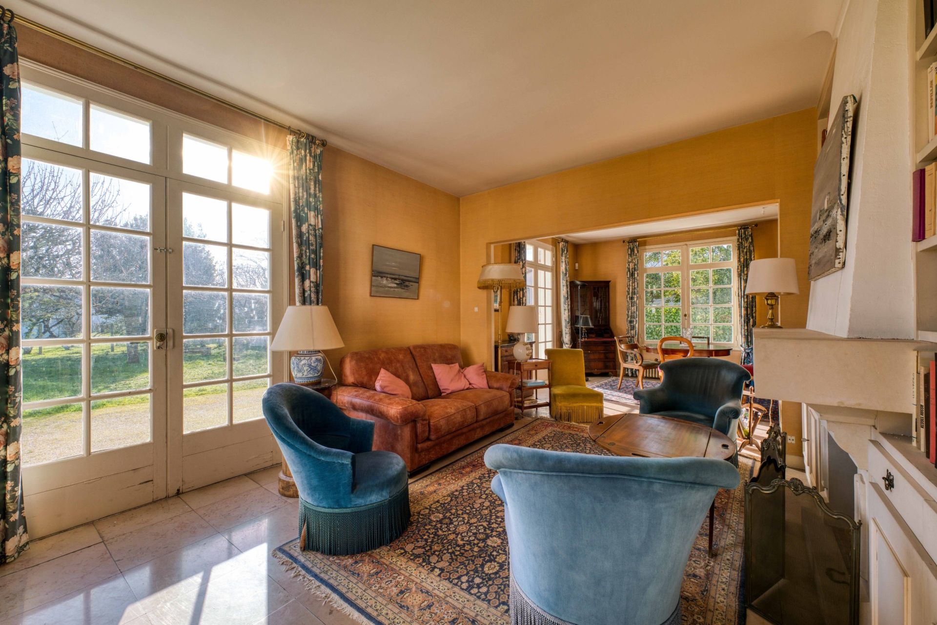 maison 9 Pièces en vente sur ST PIERRE D OLERON (17310)