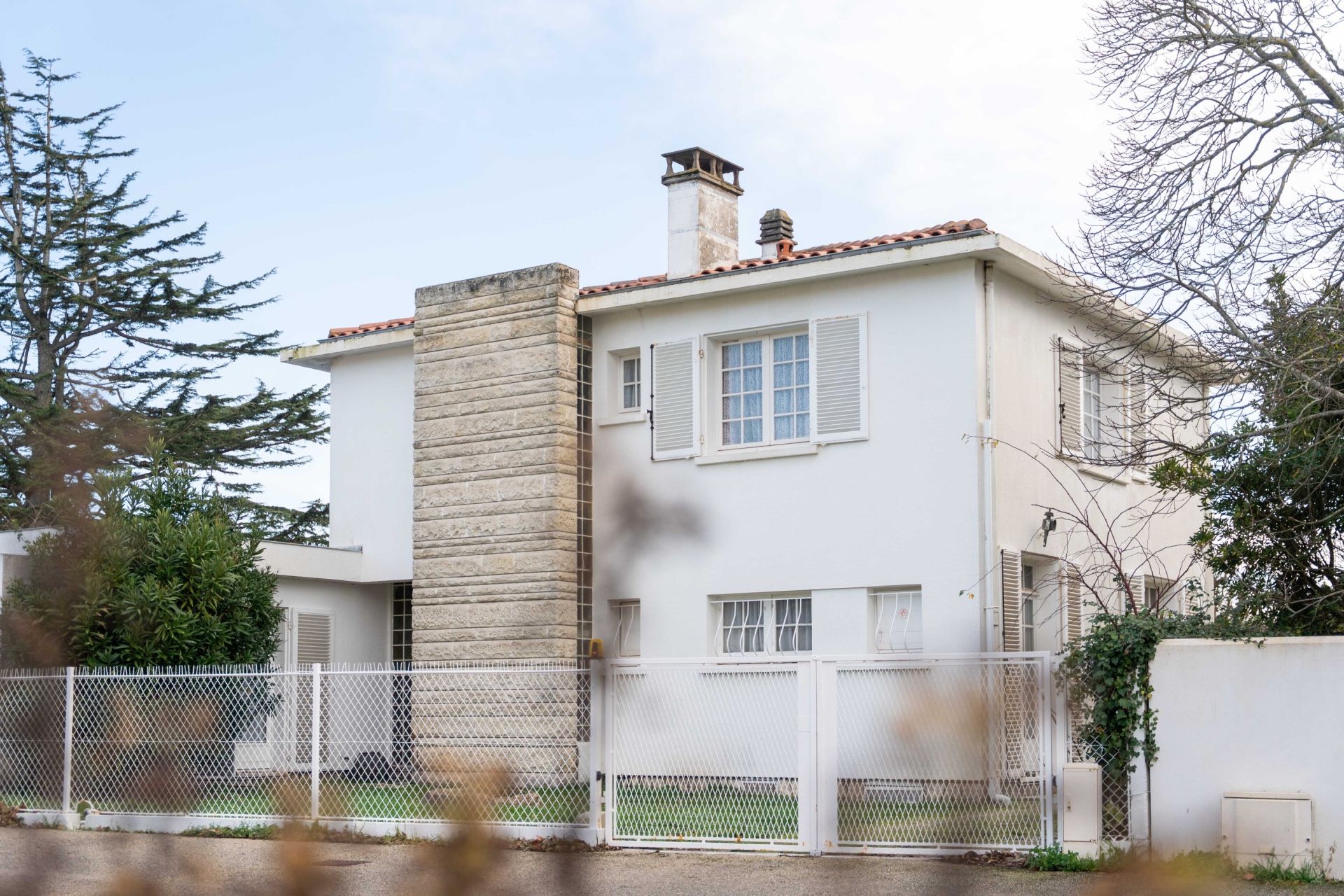 maison 9 Pièces en vente sur ST PIERRE D OLERON (17310)
