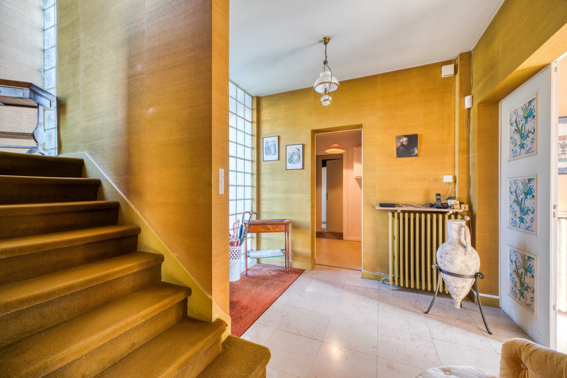 maison 9 Pièces en vente sur ST PIERRE D OLERON (17310)