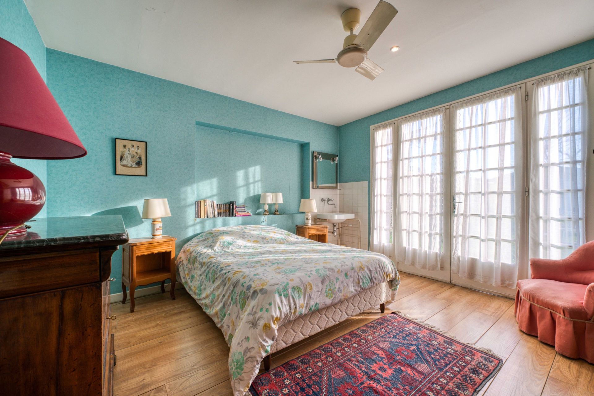 maison 9 Pièces en vente sur ST PIERRE D OLERON (17310)