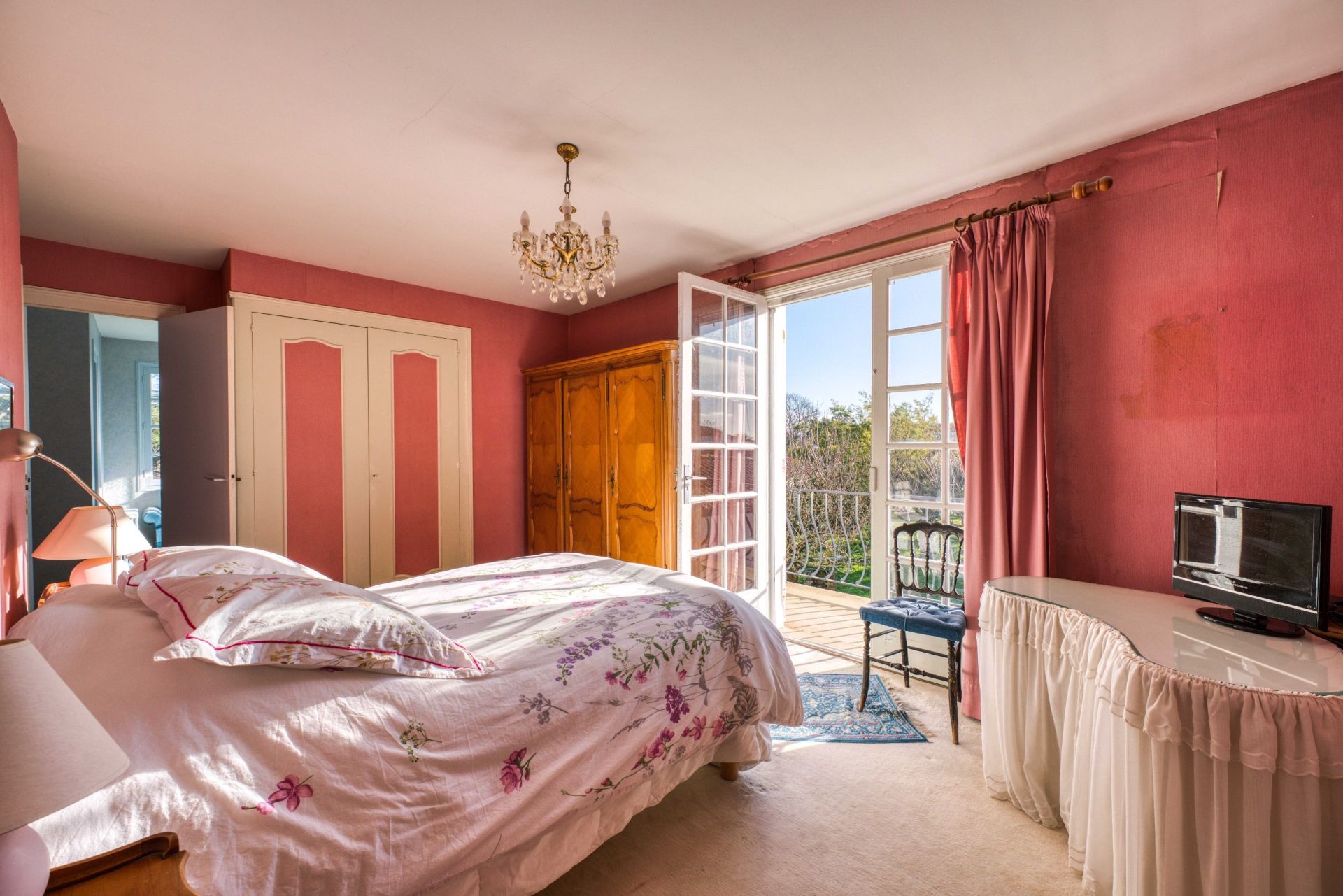 maison 9 Pièces en vente sur ST PIERRE D OLERON (17310)