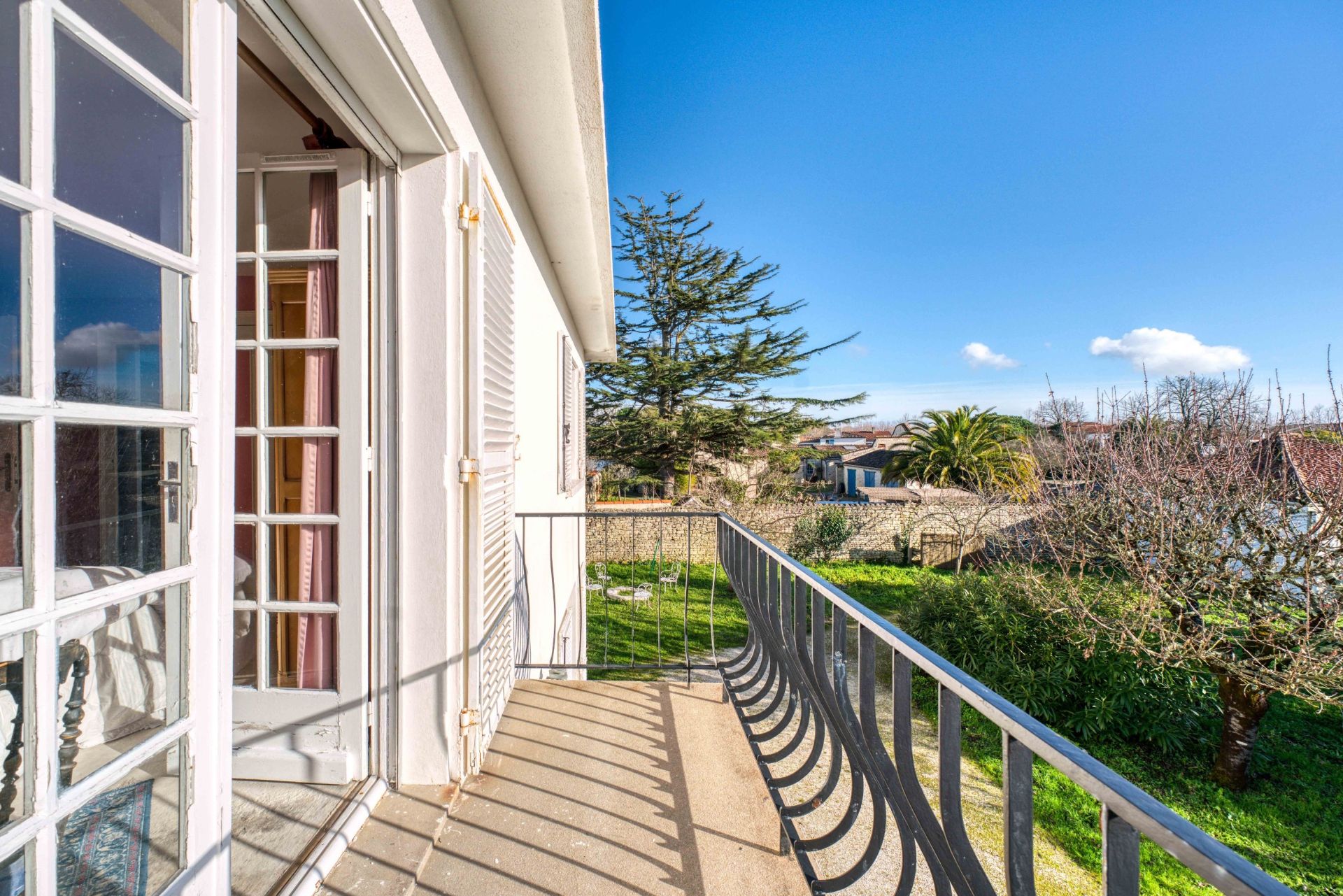 maison 9 Pièces en vente sur ST PIERRE D OLERON (17310)