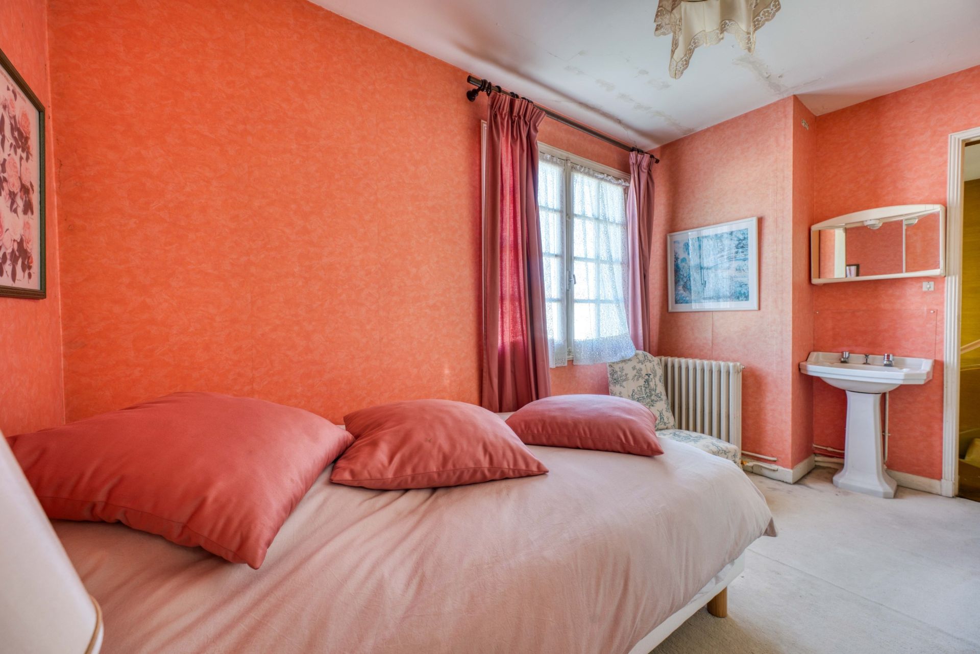 maison 9 Pièces en vente sur ST PIERRE D OLERON (17310)