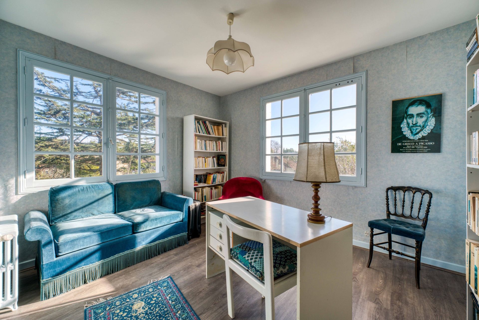 maison 9 Pièces en vente sur ST PIERRE D OLERON (17310)