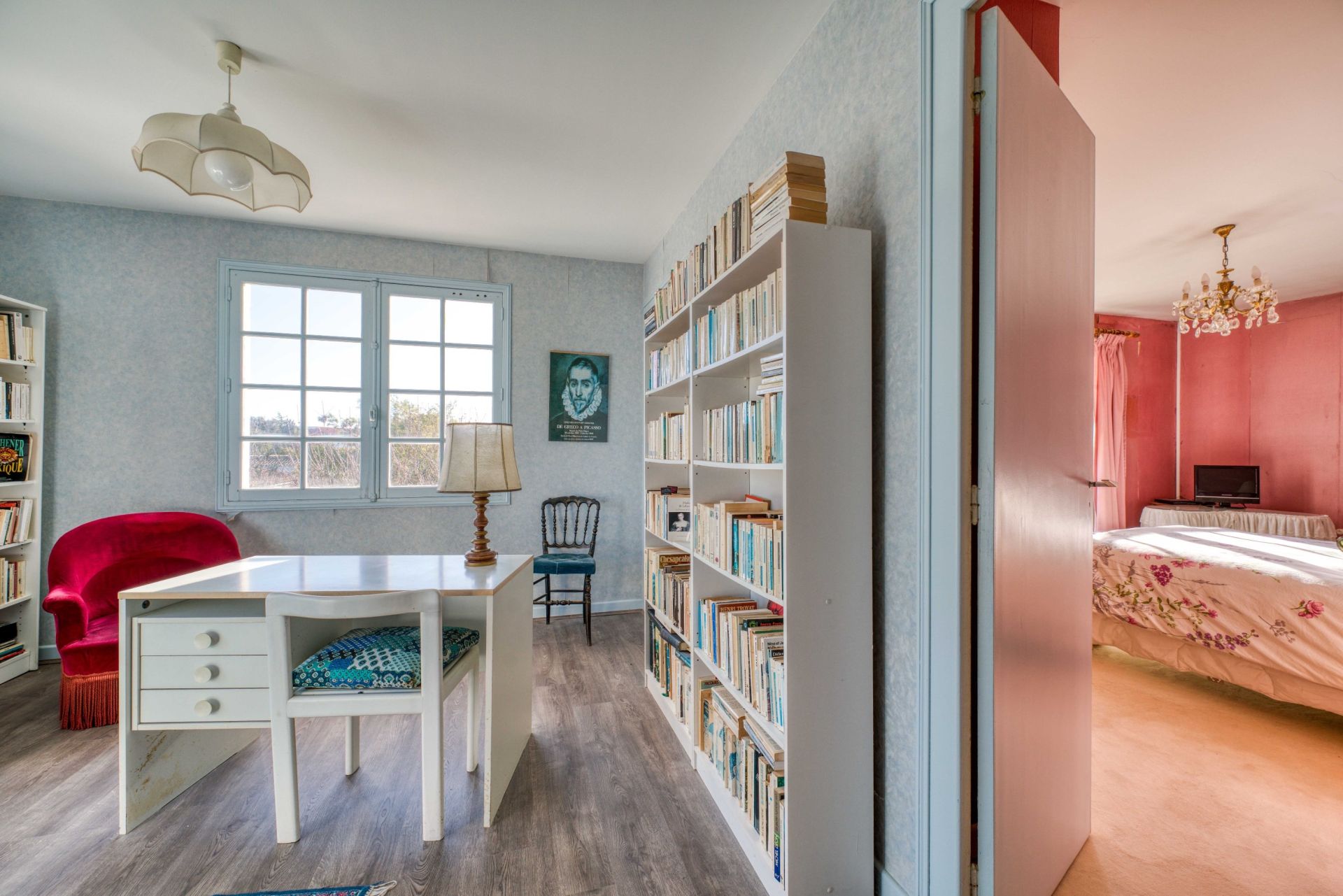 maison 9 Pièces en vente sur ST PIERRE D OLERON (17310)