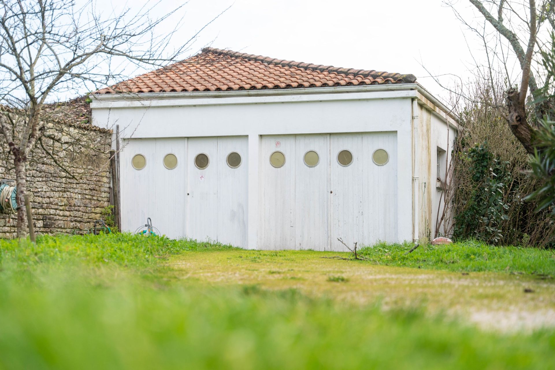 maison 9 Pièces en vente sur ST PIERRE D OLERON (17310)