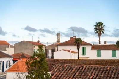 Vente Maison Saint-Pierre-d'Oléron 9&nbsp;Pièces 189&nbsp;m²
