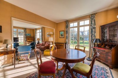 Vente Maison Saint-Pierre-d'Oléron 9&nbsp;Pièces 189&nbsp;m²