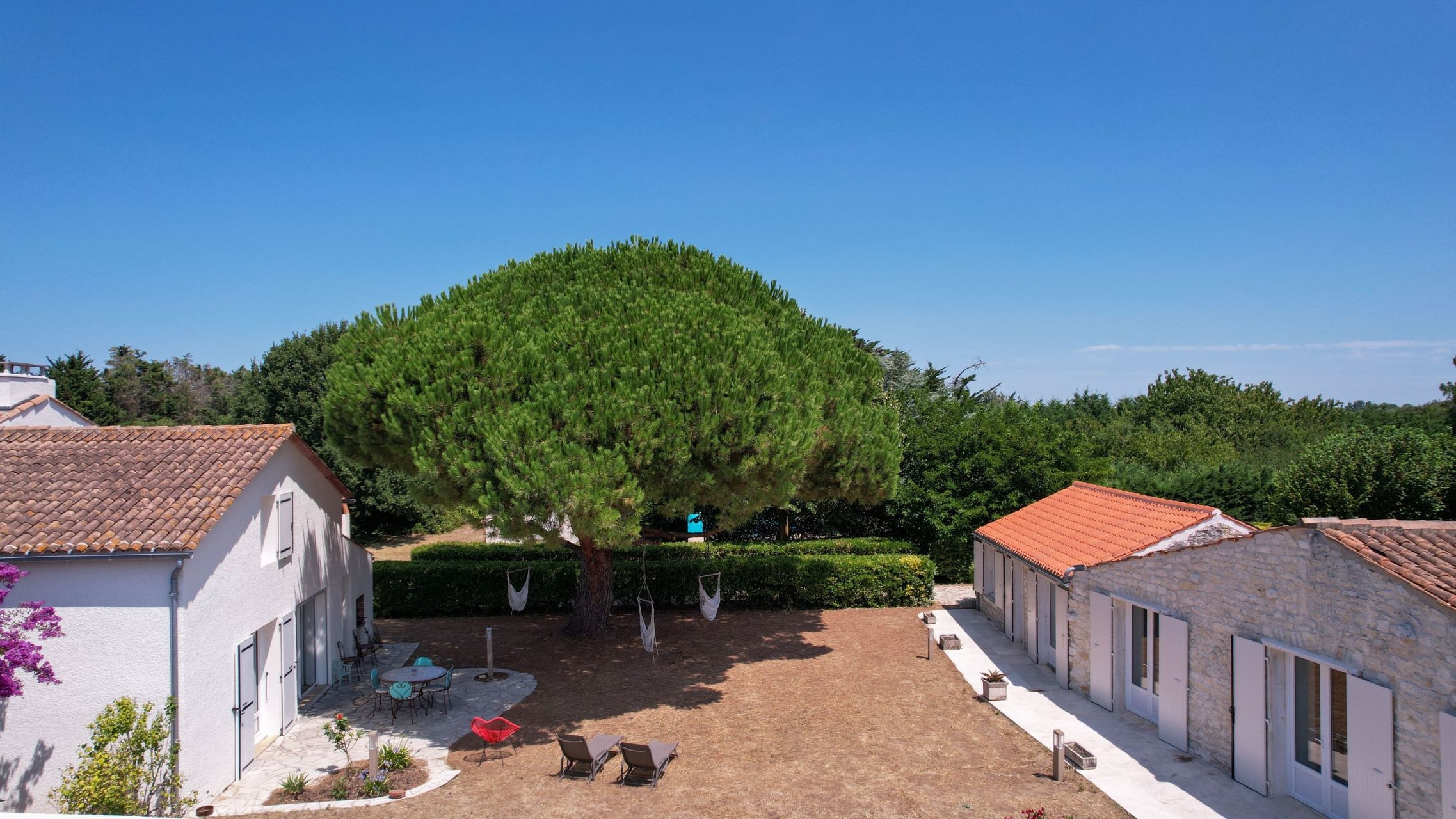 maison 10 Pièces en vente sur ST PIERRE D OLERON (17310)