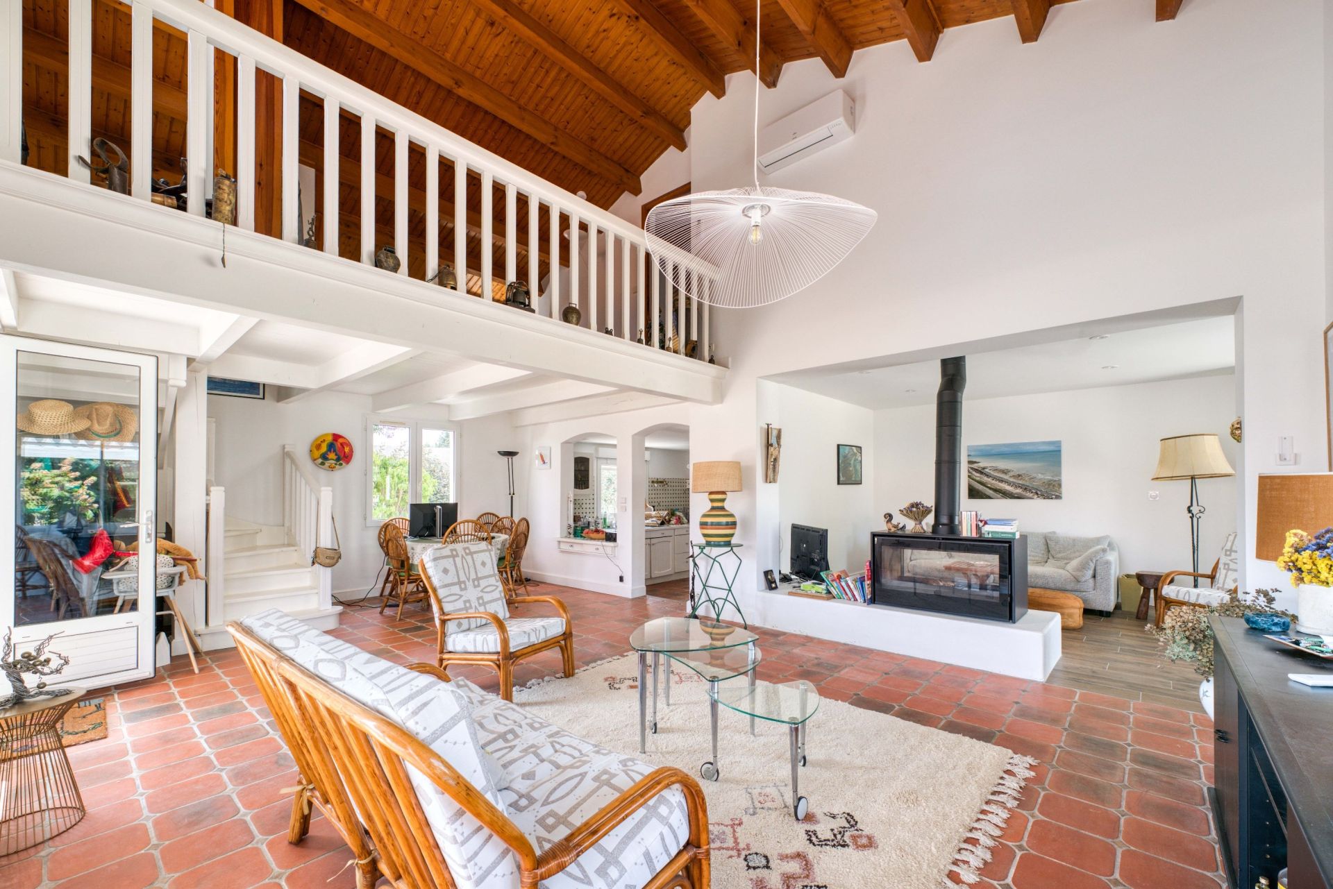maison 10 Pièces en vente sur ST PIERRE D OLERON (17310)
