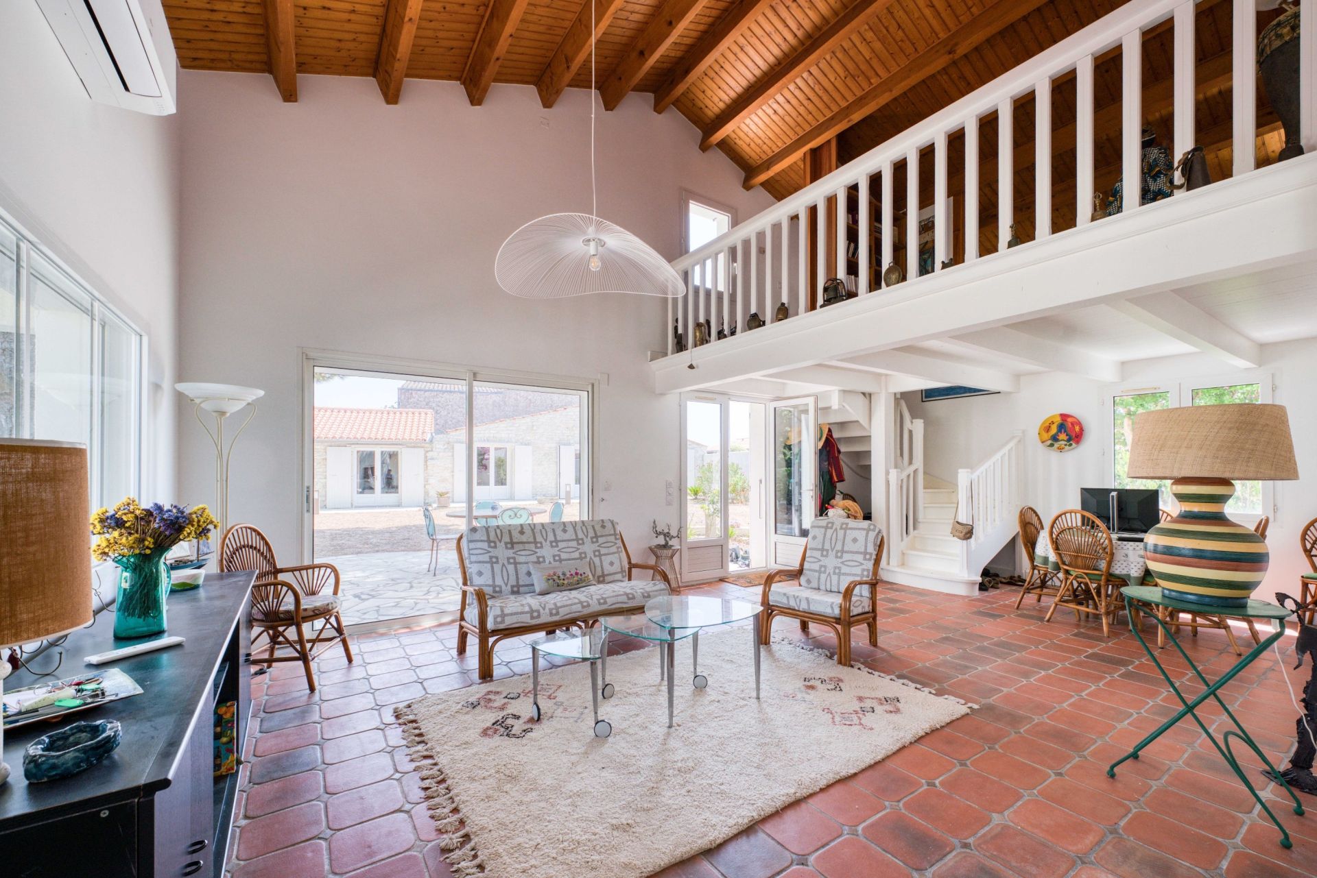 maison 10 Pièces en vente sur ST PIERRE D OLERON (17310)