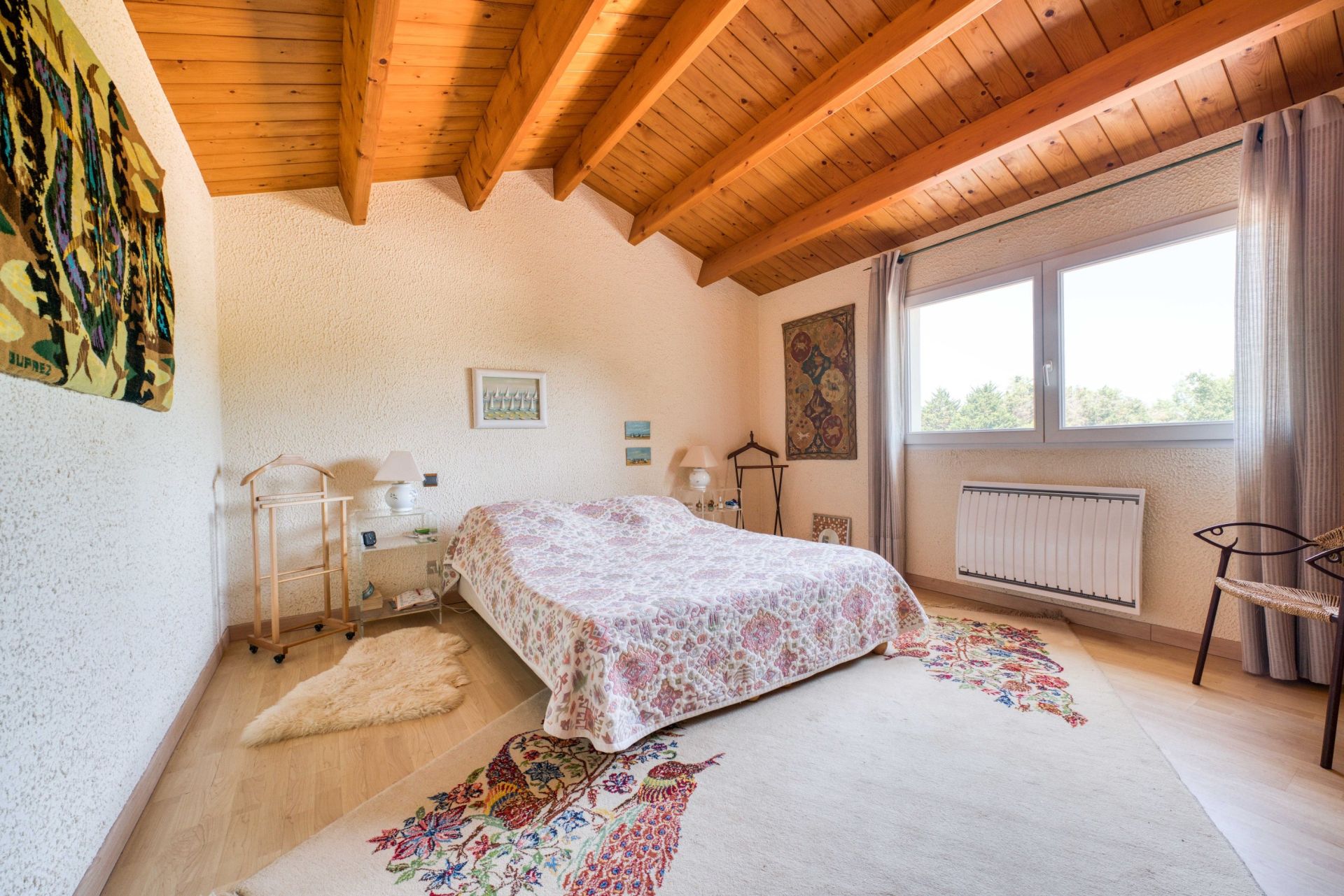 maison 10 Pièces en vente sur ST PIERRE D OLERON (17310)