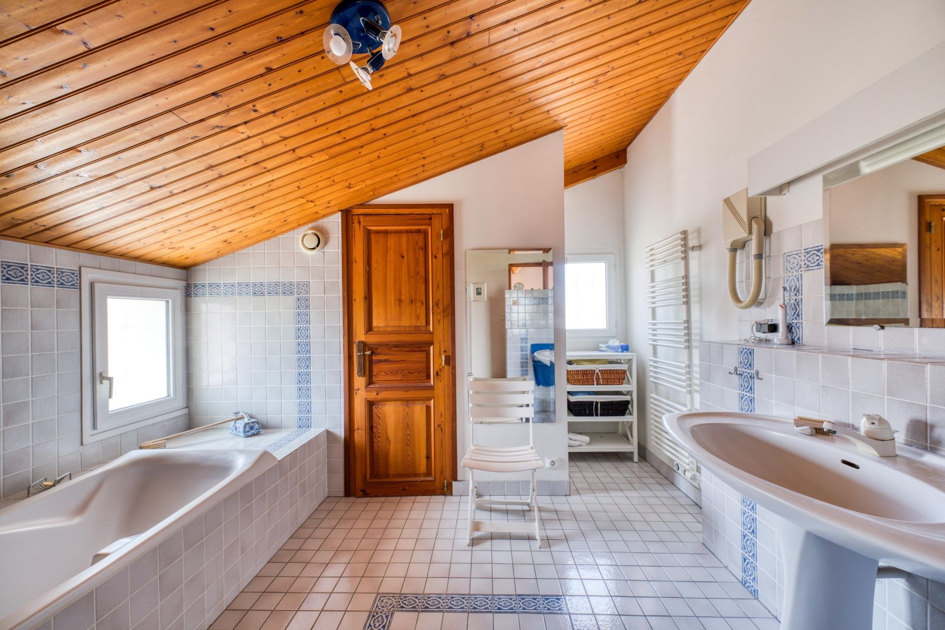 maison 10 Pièces en vente sur ST PIERRE D OLERON (17310)
