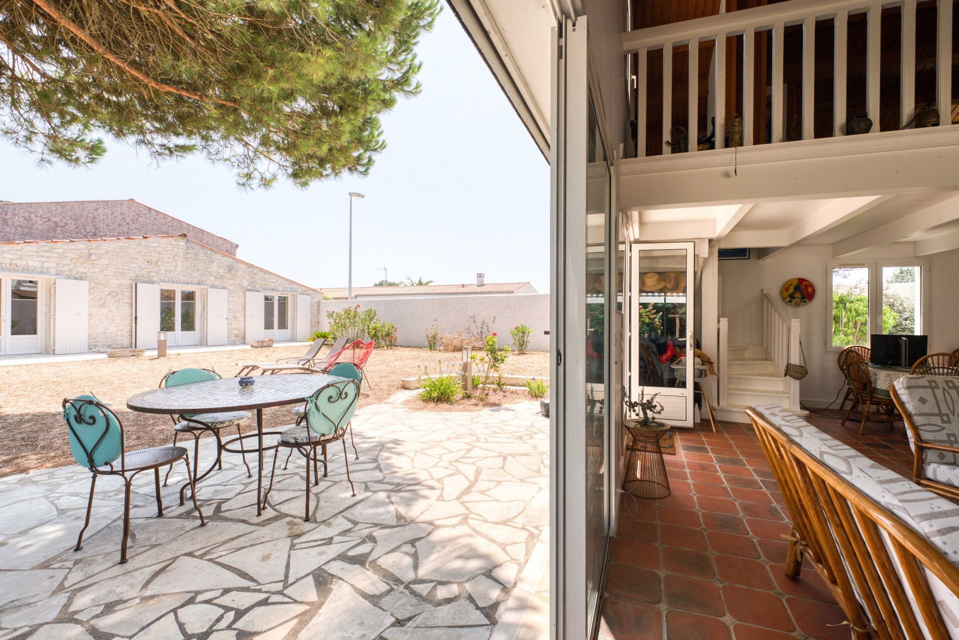 maison 10 Pièces en vente sur ST PIERRE D OLERON (17310)