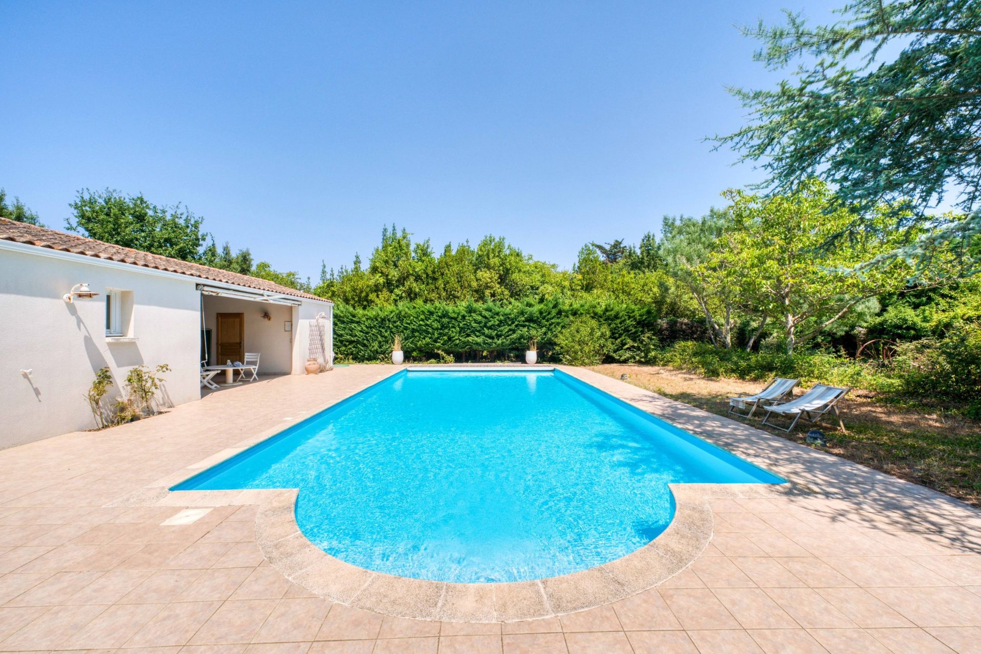 maison 10 Pièces en vente sur ST PIERRE D OLERON (17310)