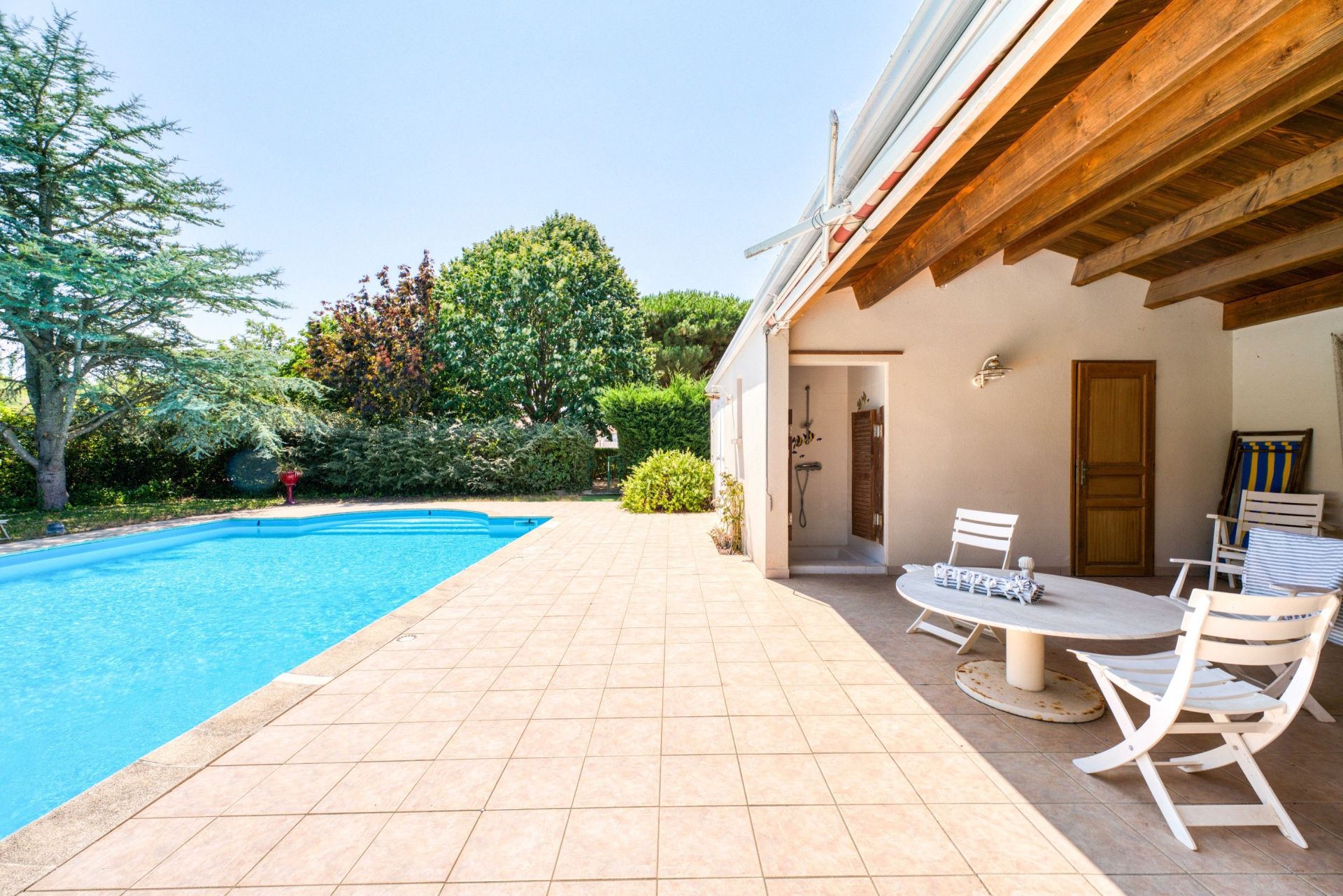 maison 10 Pièces en vente sur ST PIERRE D OLERON (17310)