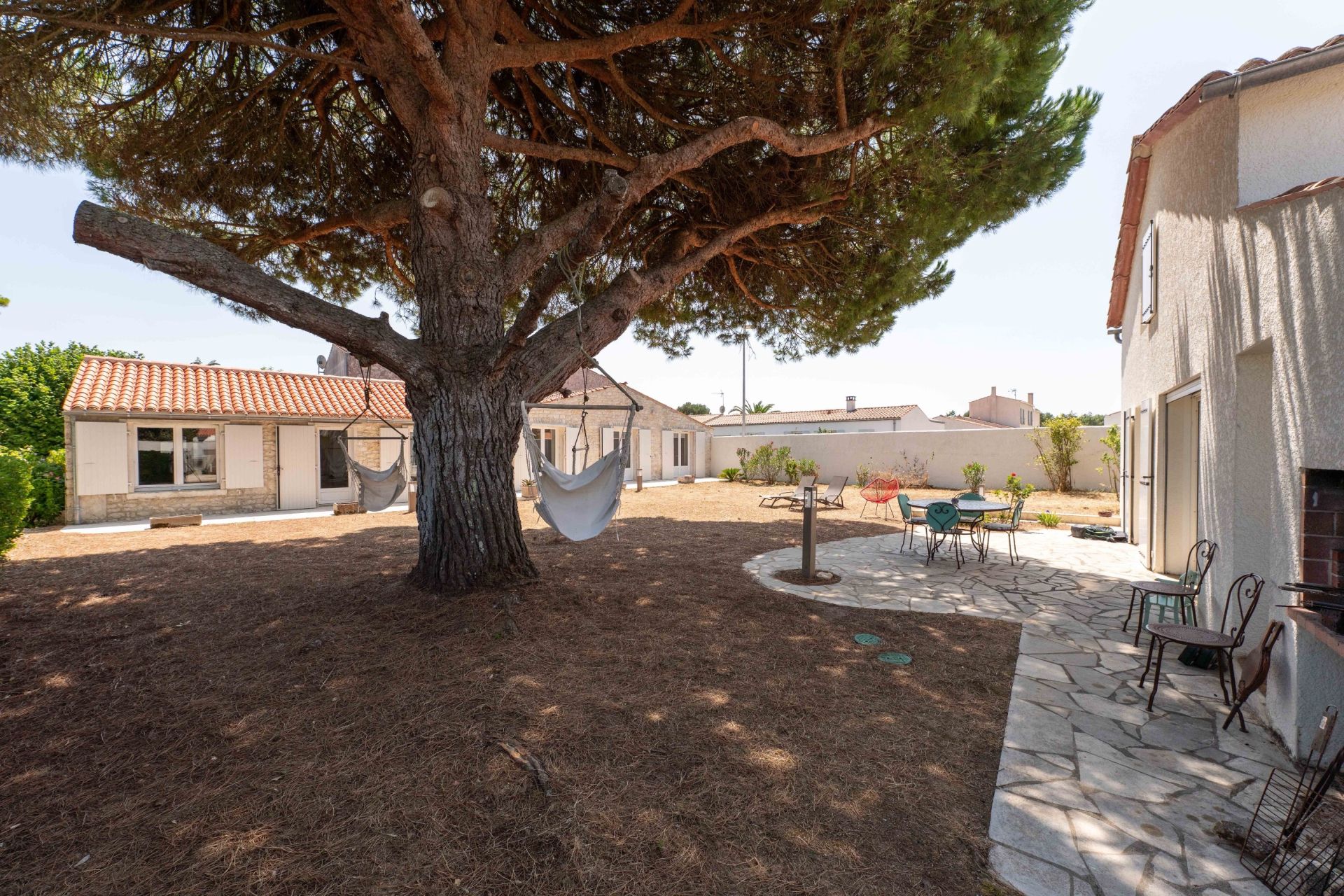 maison 10 Pièces en vente sur ST PIERRE D OLERON (17310)