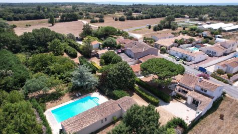 Vente Maison Saint-Pierre-d'Oléron 10&nbsp;Pièces 238&nbsp;m²