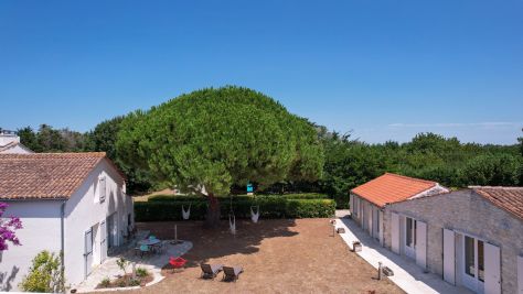 Vente Maison Saint-Pierre-d'Oléron 10&nbsp;Pièces 238&nbsp;m²