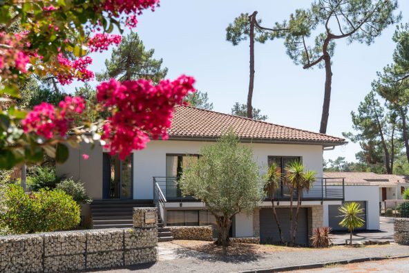 Vente Maison Saint-Georges-de-Didonne 8&nbsp;Pièces 233&nbsp;m²