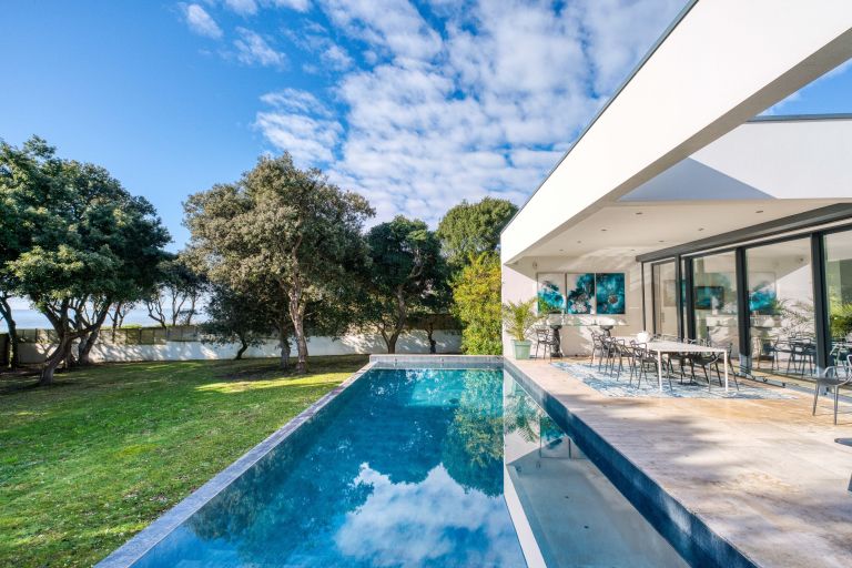 maison 13 Pièces en vente sur ROYAN (17200)