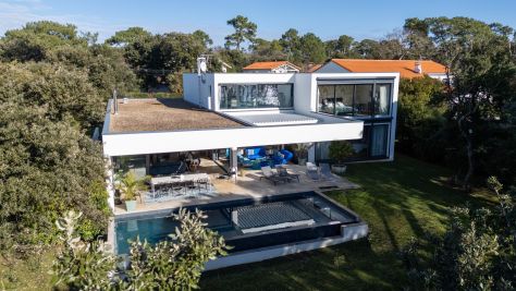 Vente Maison Royan 13&nbsp;Pièces 500&nbsp;m²