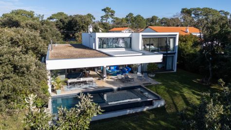 Vente Maison Royan 13&nbsp;Pièces 500&nbsp;m²