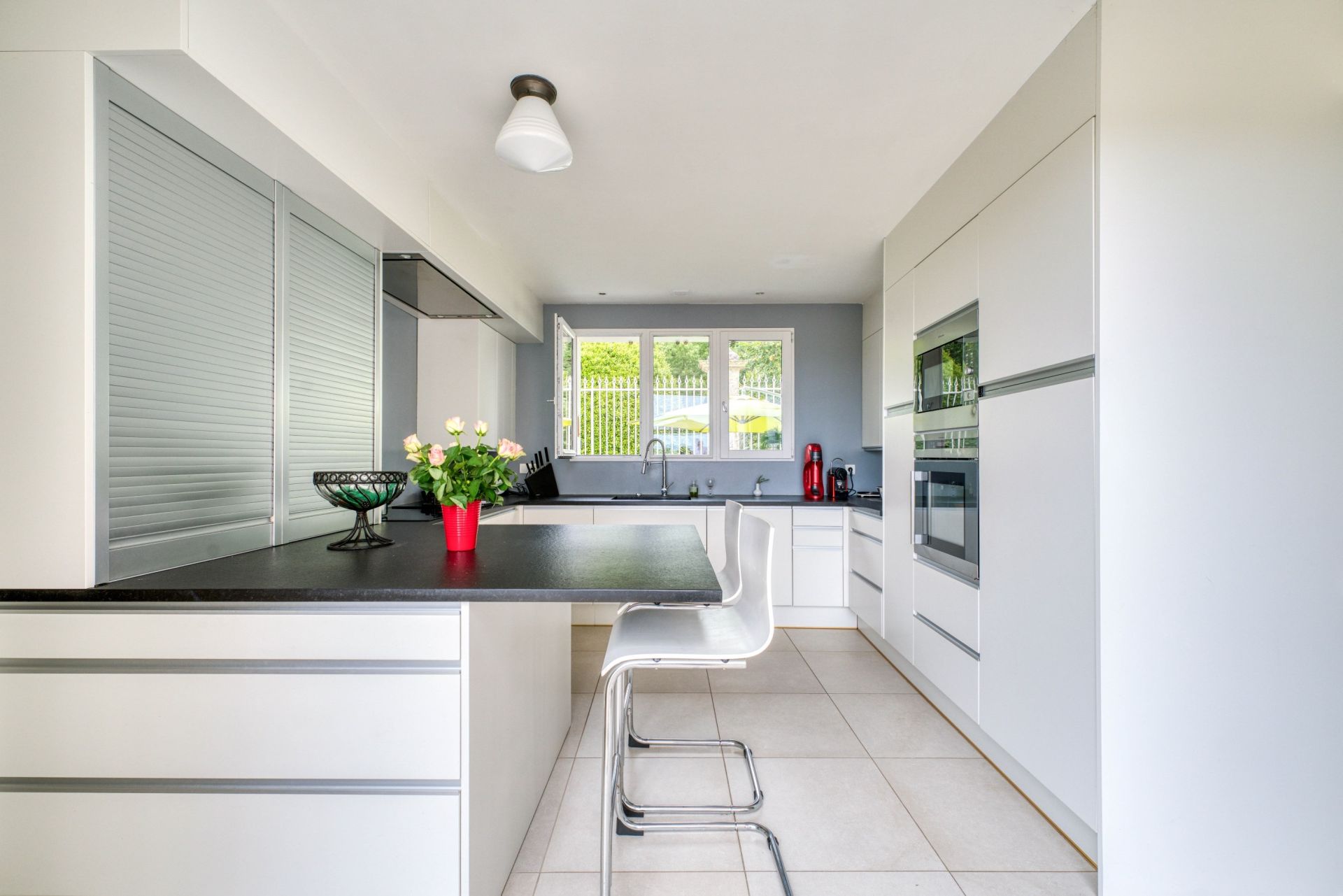 maison de maître 5 Pièces en vente sur CABARIOT (17430)