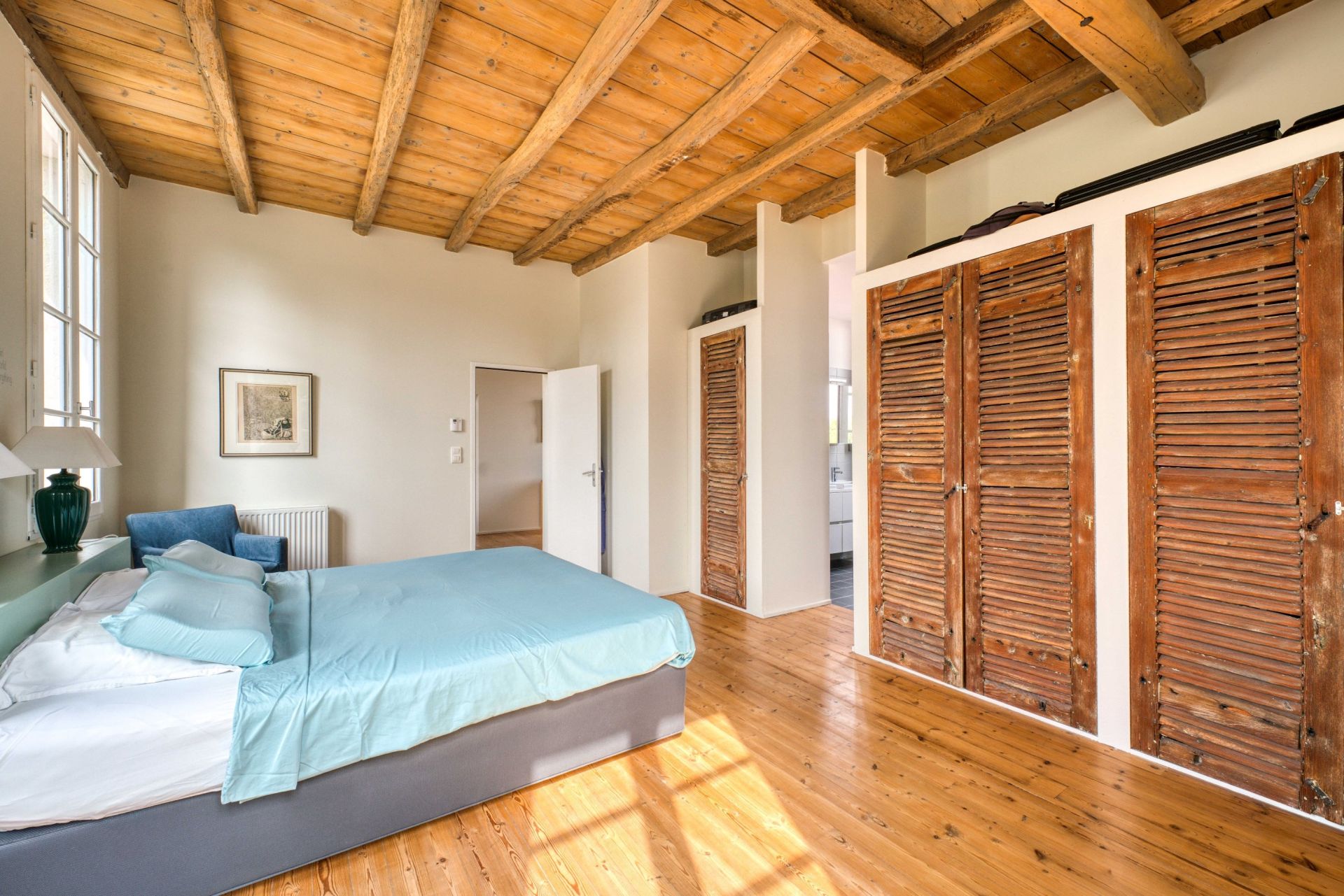 maison de maître 5 Pièces en vente sur CABARIOT (17430)