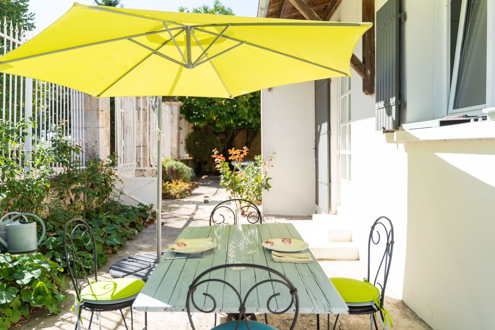 maison de maître 5 Pièces en vente sur CABARIOT (17430)