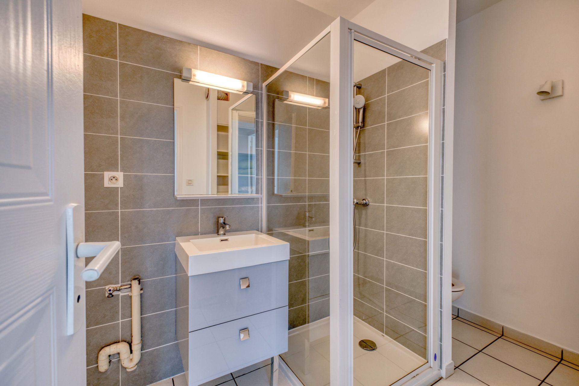 apartment 2 Rooms for sale on ROYAN (17200)