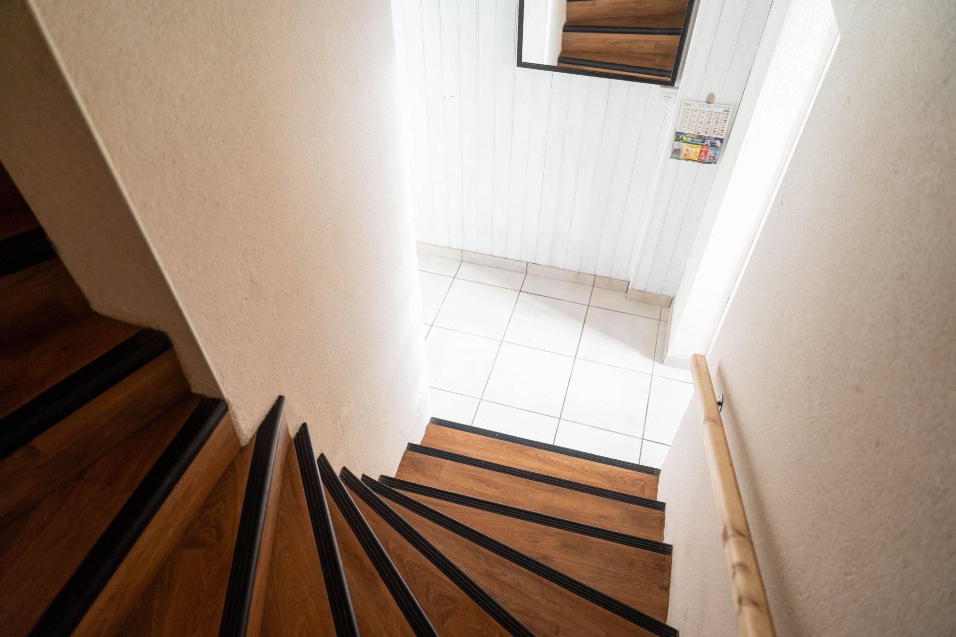 apartment 2 Rooms for sale on ROYAN (17200)