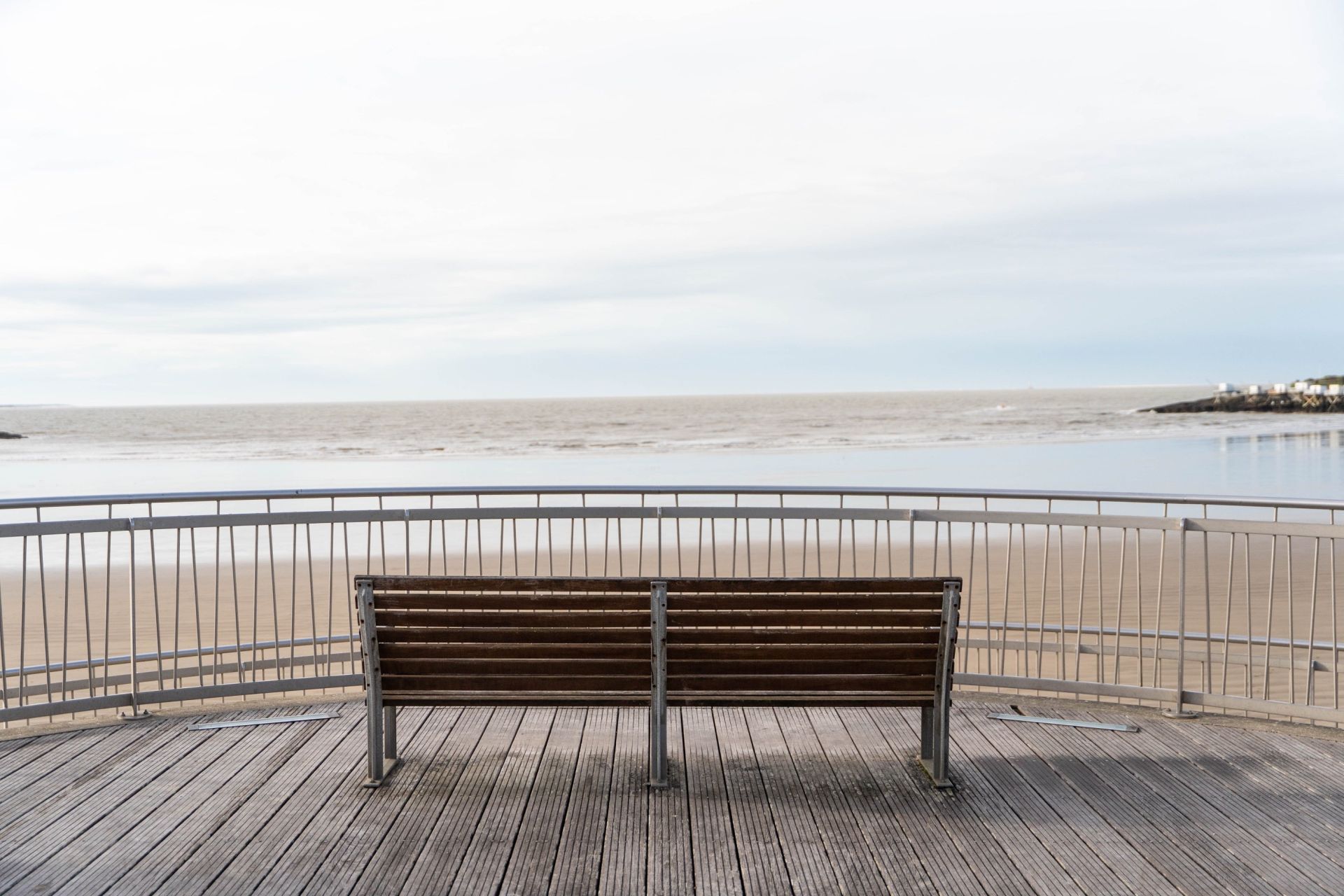 apartment 2 Rooms for sale on ROYAN (17200)