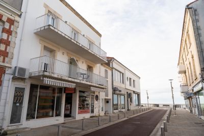Sale Apartment Royan 2&nbsp;Rooms 33&nbsp;m²