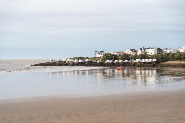 Sale Apartment Royan 2&nbsp;Rooms 33&nbsp;m²