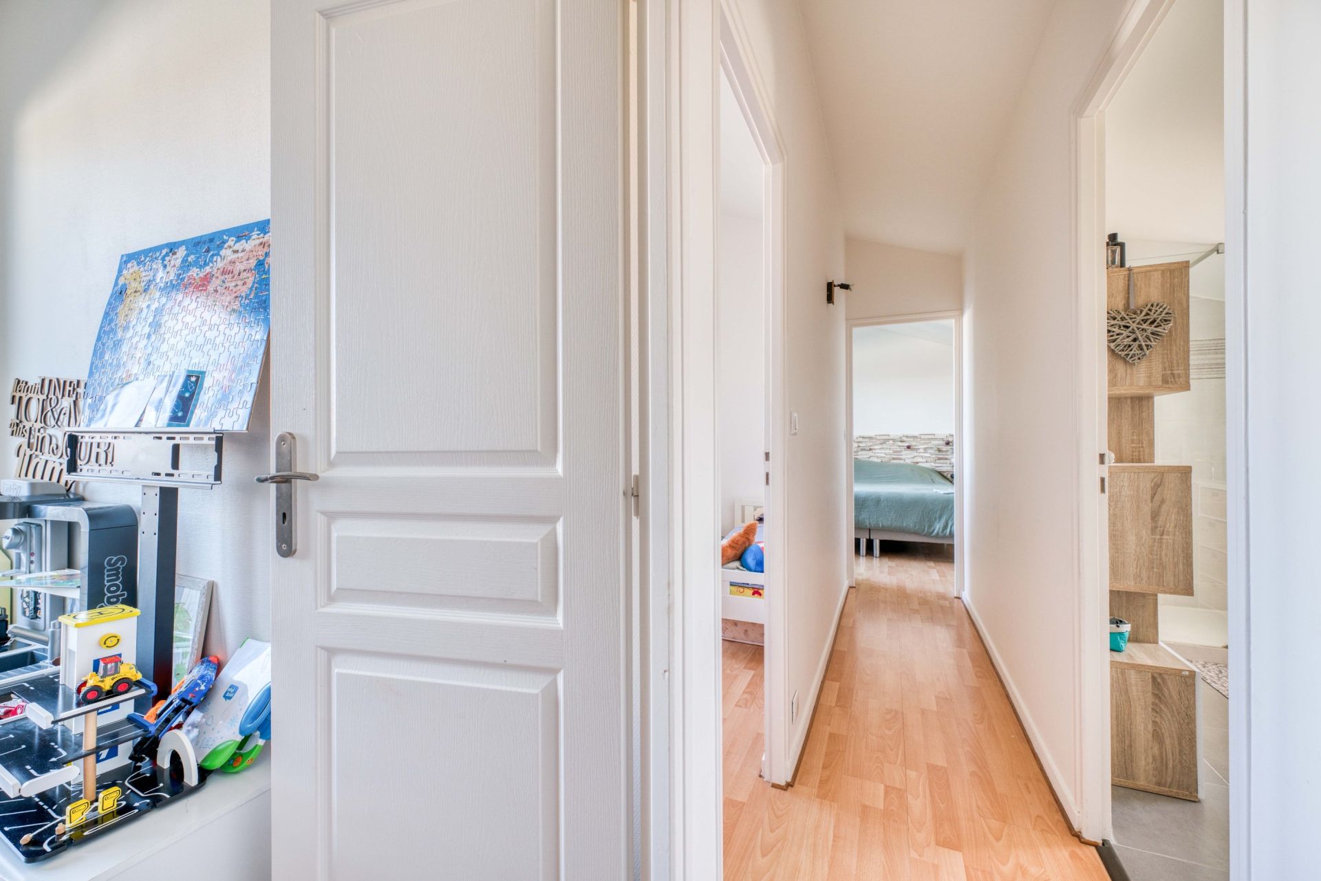 apartment 5 Rooms for sale on ROYAN (17200)