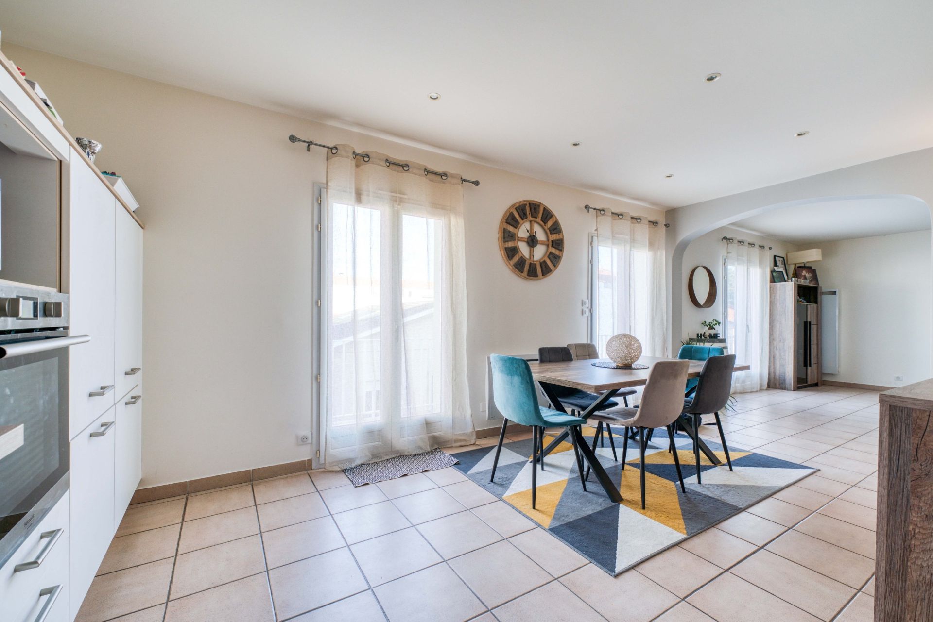 apartment 5 Rooms for sale on ROYAN (17200)