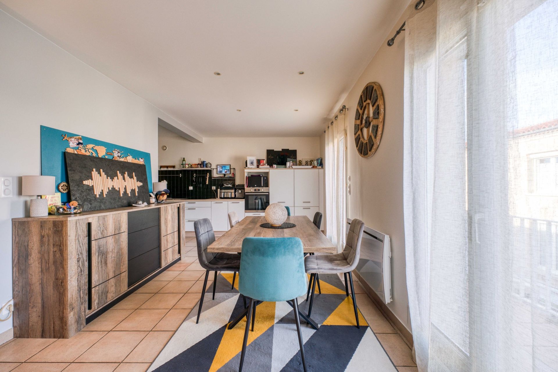 apartment 5 Rooms for sale on ROYAN (17200)
