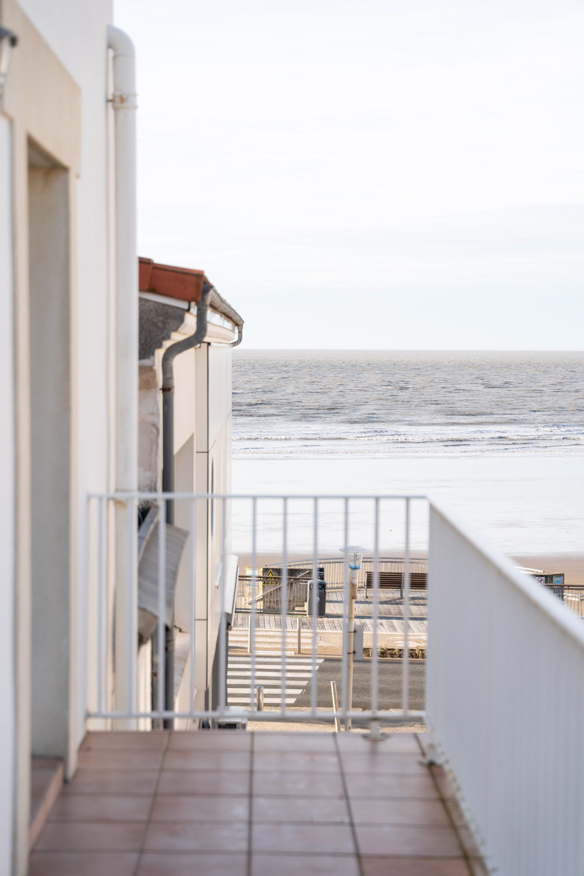 apartment 5 Rooms for sale on ROYAN (17200)