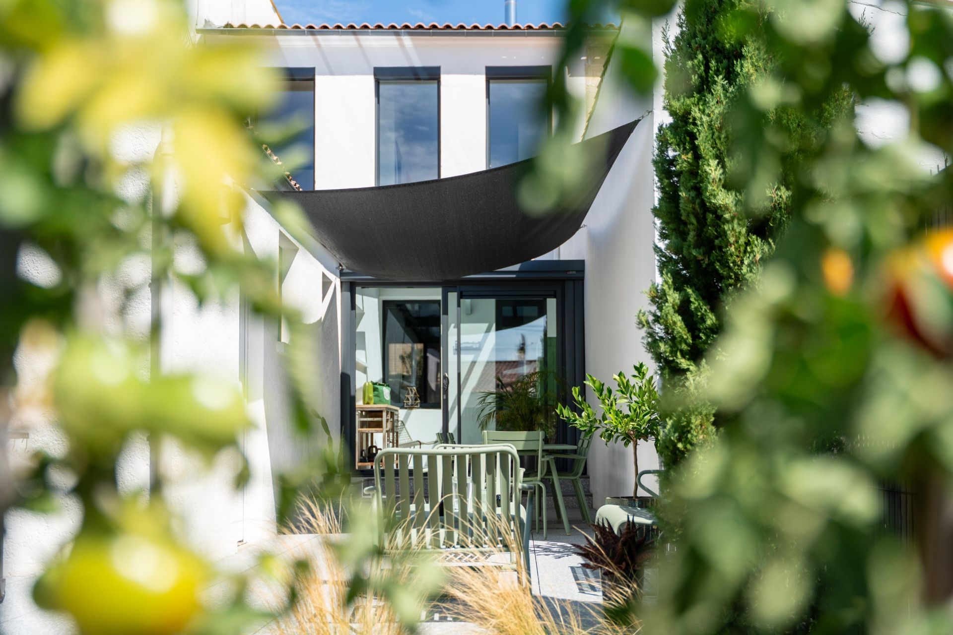 house 6 Rooms for sale on ROYAN (17200)