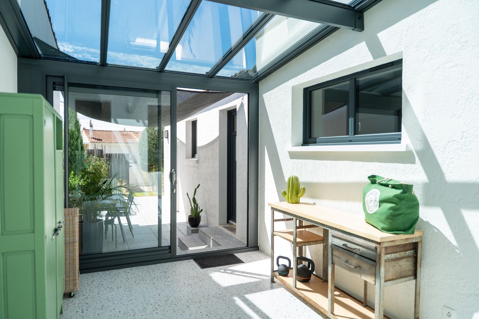 house 6 Rooms for sale on ROYAN (17200)